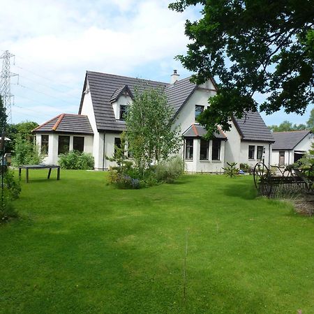 Home Farm Bed And Breakfast Muir of Ord Esterno foto