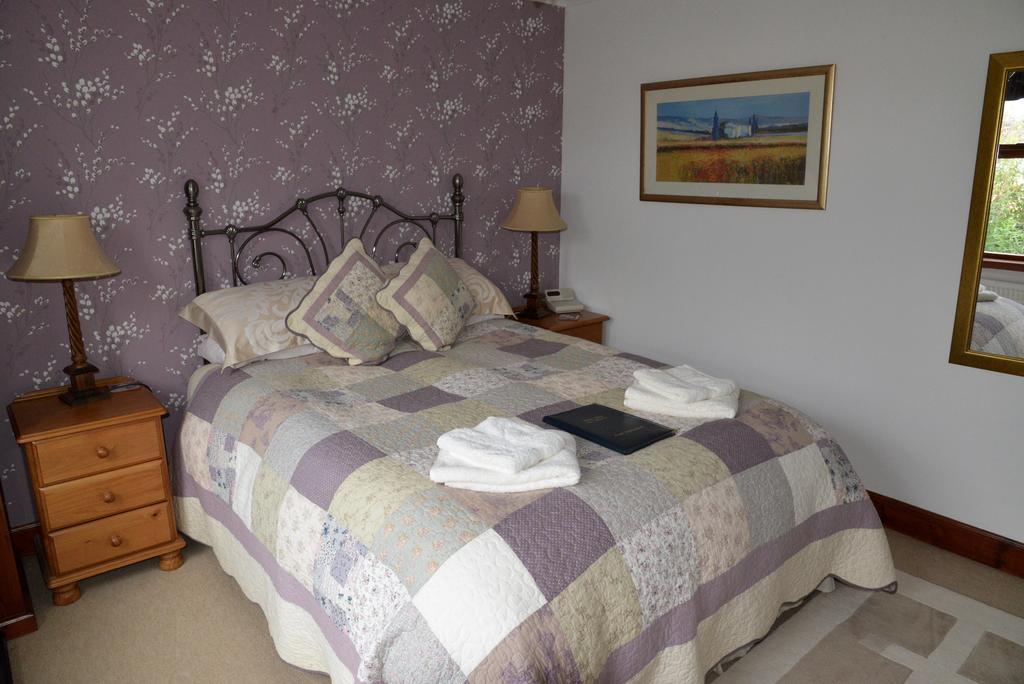 Home Farm Bed And Breakfast Muir of Ord Esterno foto