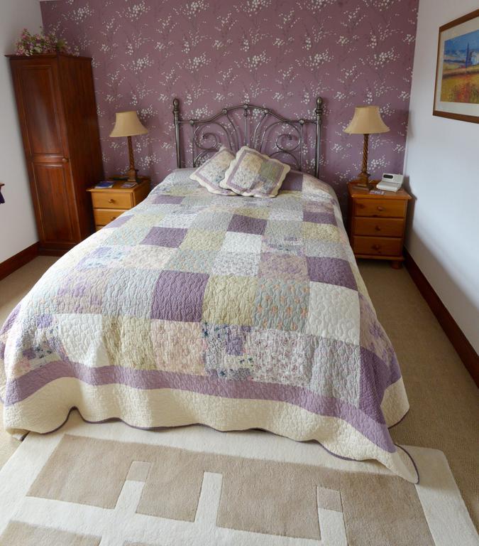 Home Farm Bed And Breakfast Muir of Ord Esterno foto
