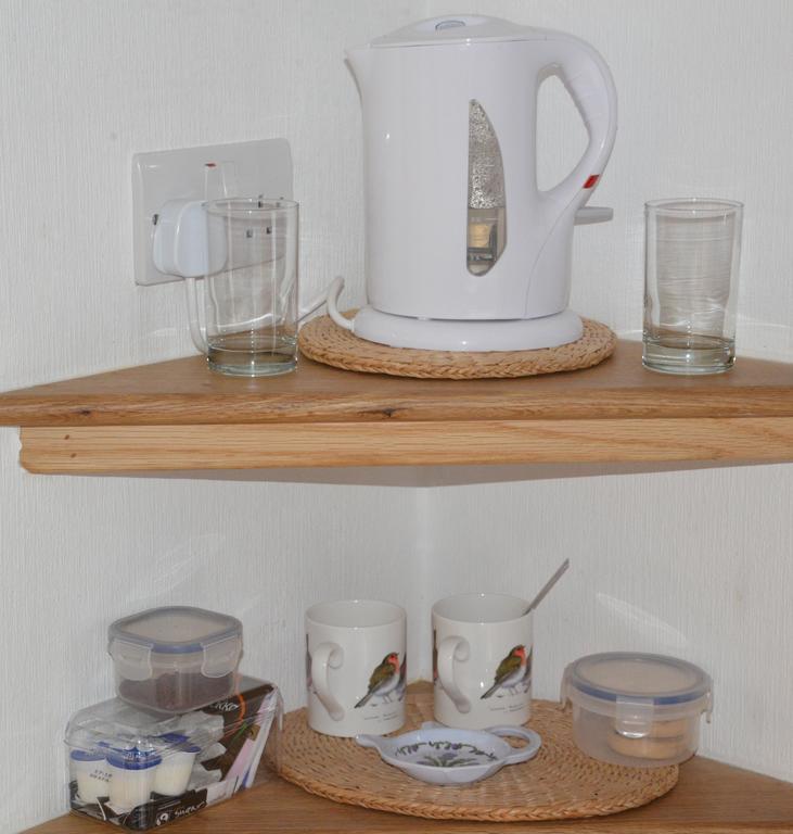 Home Farm Bed And Breakfast Muir of Ord Esterno foto