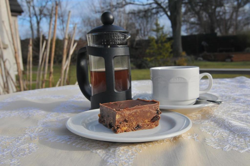 Home Farm Bed And Breakfast Muir of Ord Esterno foto