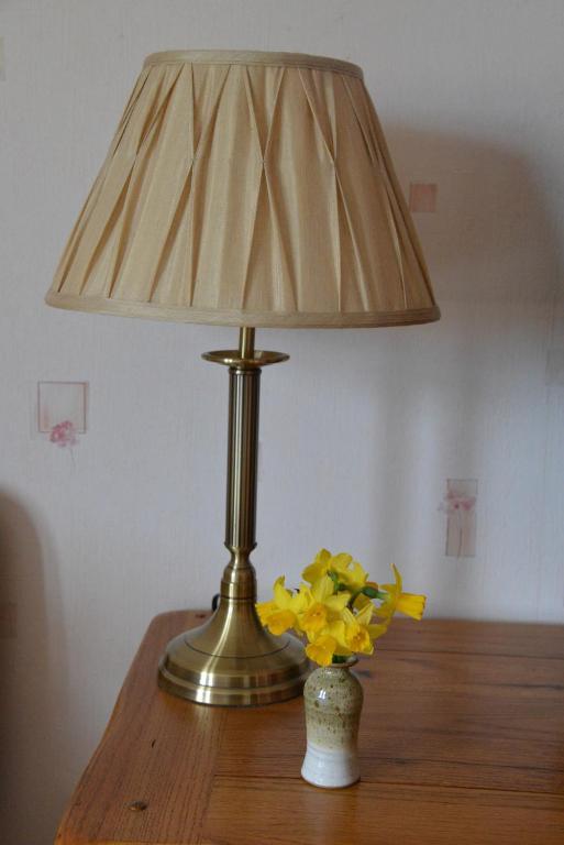 Home Farm Bed And Breakfast Muir of Ord Camera foto