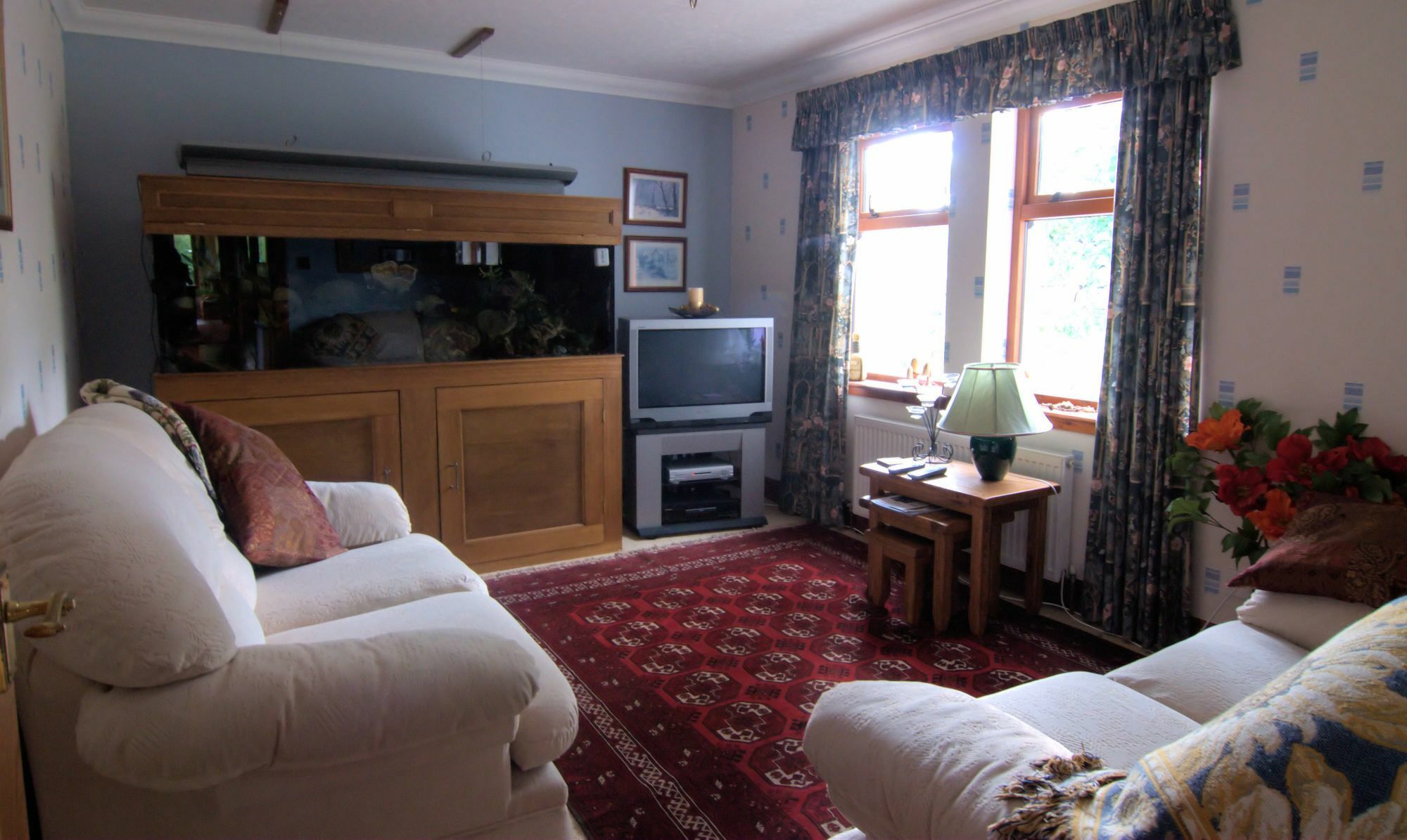 Home Farm Bed And Breakfast Muir of Ord Esterno foto
